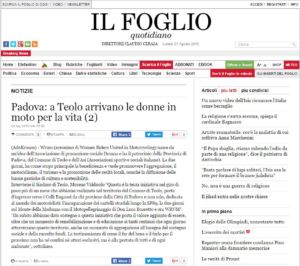 Il Foglio Quotidiano 207