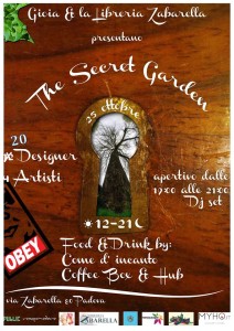 secret garden